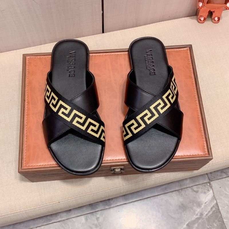 Versace Slippers